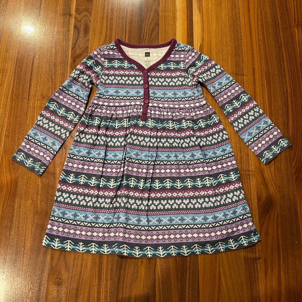 Tea Collection Dress